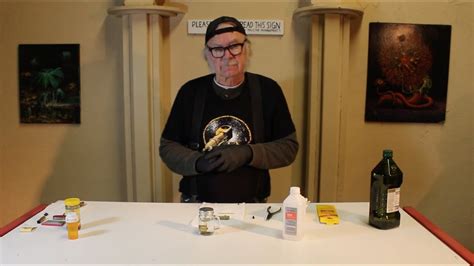 How to Clean a Proto Pipe feat. Richard Jergenson .